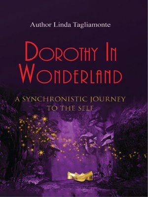 cover image of Dorothy in Wonderland